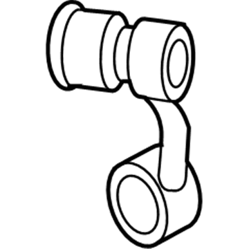 Mopar 5104066AA Bushing