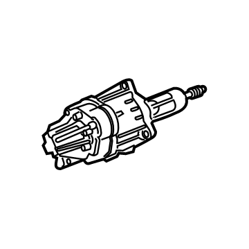 BMW 11-65-8-486-641 Service Kit For E-Controller