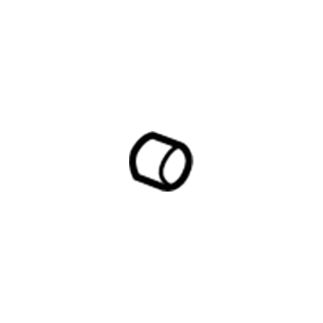 Acura 90321-SP0-A80 Nut-Washer (6MM)