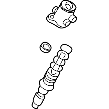 Toyota 44210-08020 Pinion Valve