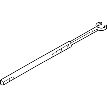 GM 26049702 Lower Shaft