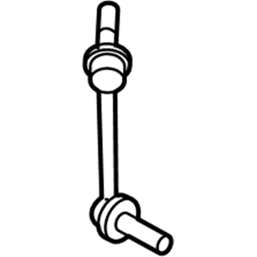 Toyota 48840-21010 Stabilizer Link