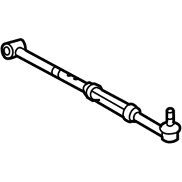 Toyota 48730-21110 Trailing Arm