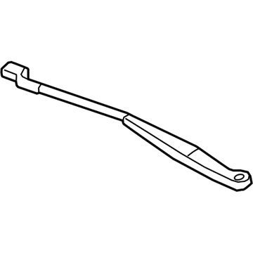 GM 13466308 Arm Asm-Windshield Wiper