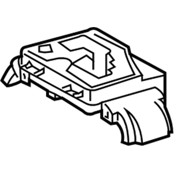 Lexus 35978-30071 Indicator, Shift Position