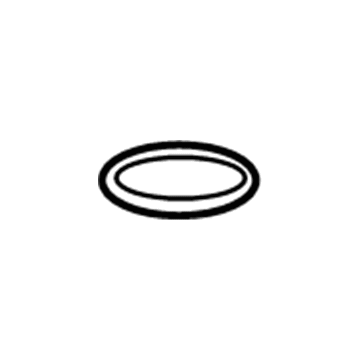 GM 21008100 Fuel Pump Assembly Seal