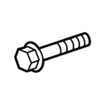 Mopar 68148385AA Bolt