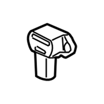 Mopar 5015586AA HTR Elem