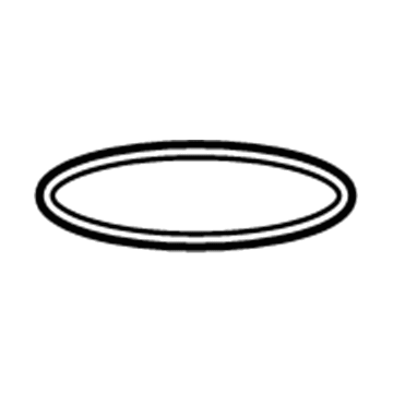 Mopar 5093129AA O Ring