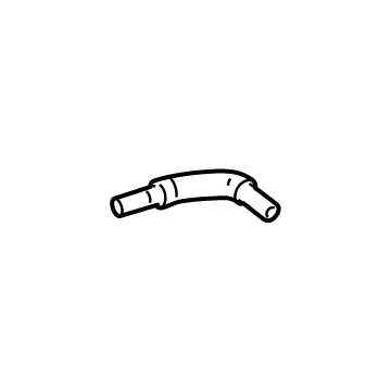 Lexus 32941-11010 Hose, Oil Cooler Inlet