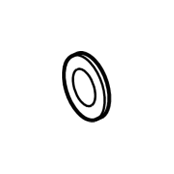 Mopar 4746867 SLINGER-Drive PINION