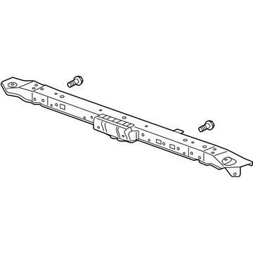 GM 22891391 Upper Tie Bar