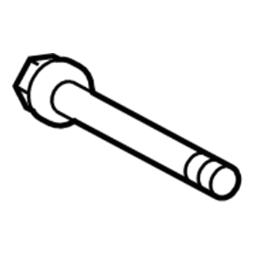 Hyundai 21920-2E200 Bolt