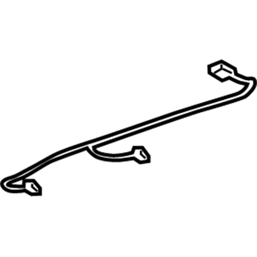 GM 25964408 Harness