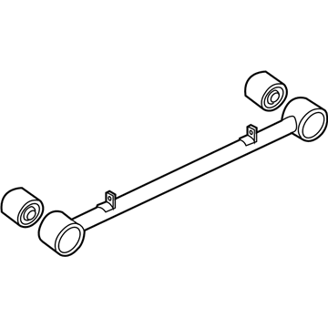 Kia 552303E350 Lower Arm Assembly-Rear