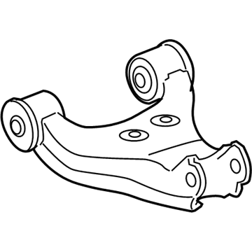 Toyota 48770-0C010 Upper Control Arm