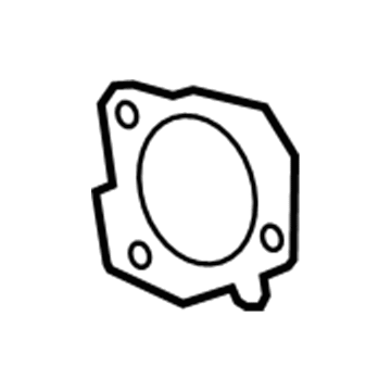 GM 12618586 Turbocharger Gasket