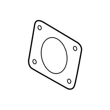 Hyundai 58545-4U500 Pad