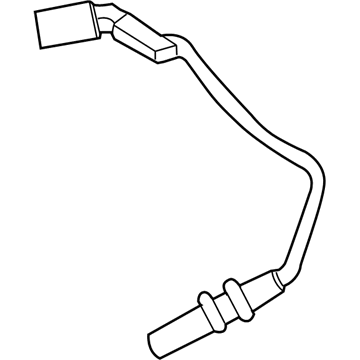 Mopar 5149051AD CABLE/IGNITION-Ignition