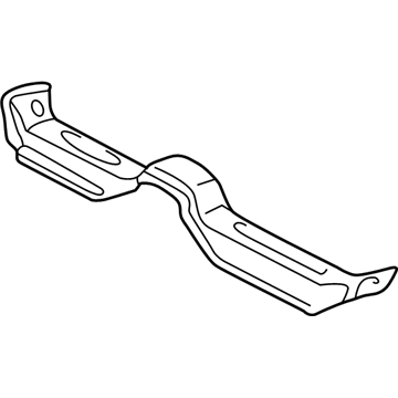 Toyota 57451-20151 Front Crossmember