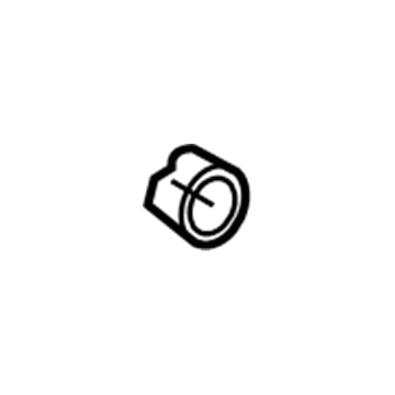 Hyundai 56517-2H010 Packing-Dust