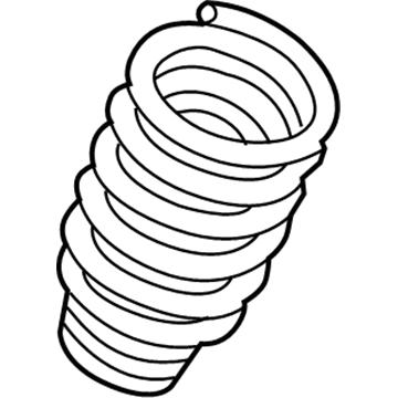 Hyundai 54650-3K030 Spring-Front