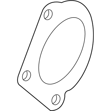 Mopar 4861621AA Cover-Starter