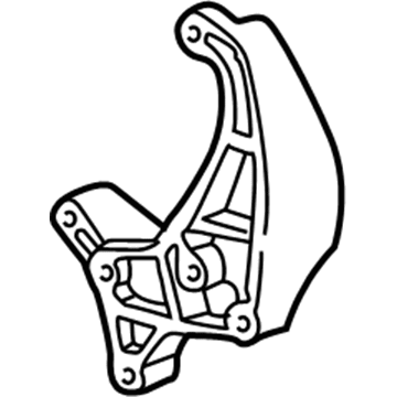 Mopar 53008618 Bracket-Alternator