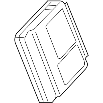 GM 22689179 Body Control Module Assembly