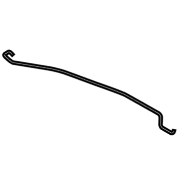 Ford CK4Z-6122134-B Release Rod