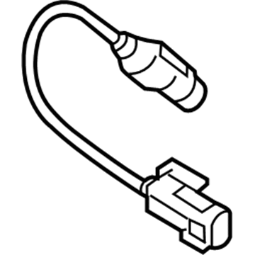 Hyundai 39310-3C600 Sensor-Crankshaft Angle