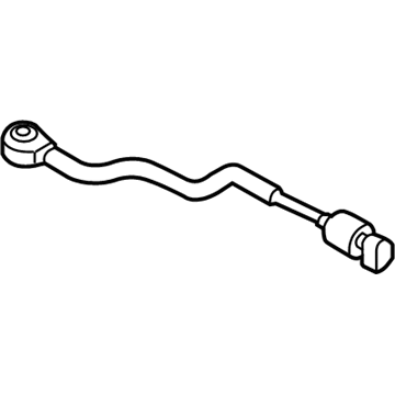 Hyundai 39320-3C200 Sensor-Knock, LH