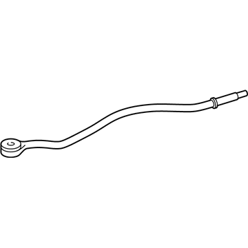 Kia 54710FD000 Rod-Tension, LH