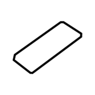 Nissan 80943-9GG0A Cap-ARMREST, Front