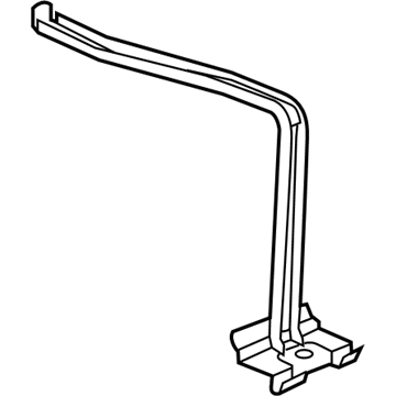 GM 42443809 Hold Down Clamp