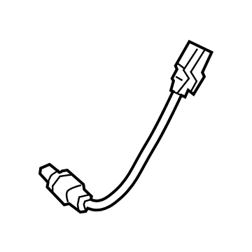 Honda 36532-64S-A01 SENSOR, OXYGEN