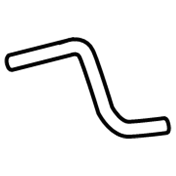 Acura 25212-PGK-010 Hose (ATF)