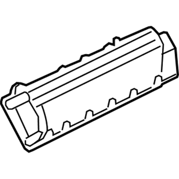 Ford DC2Z-6582-D Valve Cover