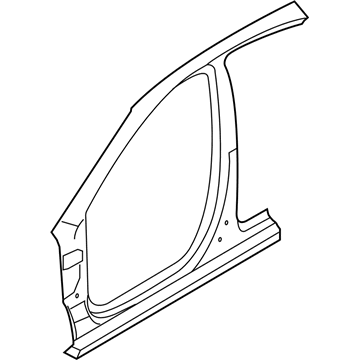 Kia 71110M7A10 Pac K