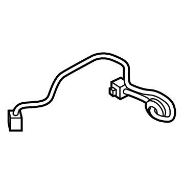 BMW 16-11-7-361-966 Pressure Temperature Sensor