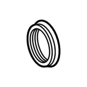Toyota 90311-A0033 Front Cover Seal
