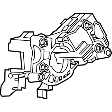 GM 84488466 Switch Housing