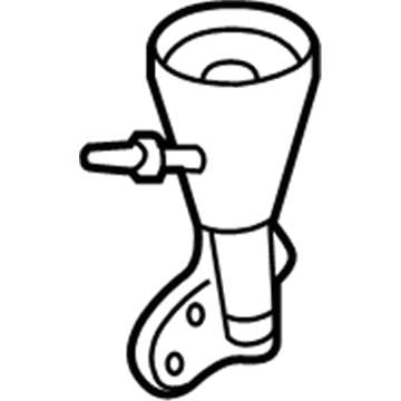 Mopar 53020891AH Tube-Oil Fill