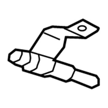 GM 23231416 Support