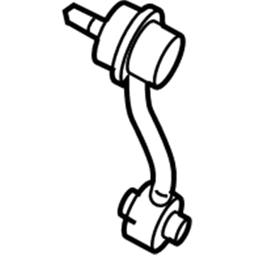 Mopar 52059975AC Link-STABILIZER Bar