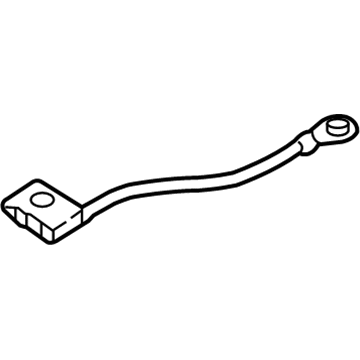 Kia 918501F010 Battery Wiring Assembly