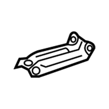 Toyota 55736-47050 Reinforce Bracket