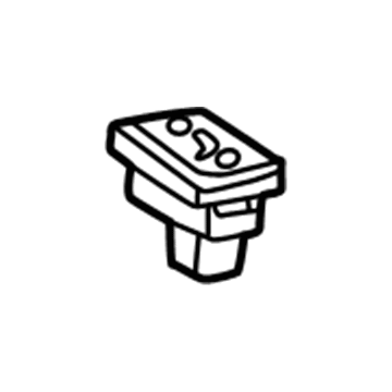 Lexus 84927-33010-C0 Switch, Seat Memory