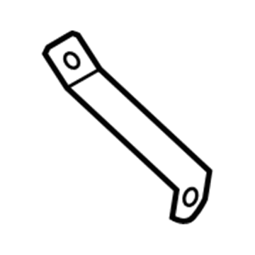BMW 11-65-7-799-844 Support