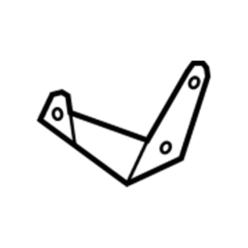 BMW 11-65-7-807-527 Support